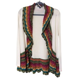 🌹𝐃𝐎𝐔𝐁𝐋𝐄 𝐙𝐄𝐑𝐎 𝐖𝐇𝐈𝐓𝐄 𝐌𝐔𝐋𝐓𝐈 𝐂𝐎𝐋𝐎𝐑 𝐂𝐑𝐎𝐂𝐇𝐄𝐓 𝐎𝐏𝐄𝐍 𝐂𝐀𝐑𝐃𝐈𝐆𝐀𝐍